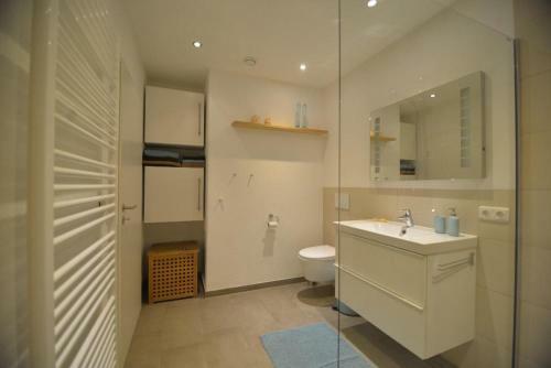 Apartamento Der Kirschbaumhof