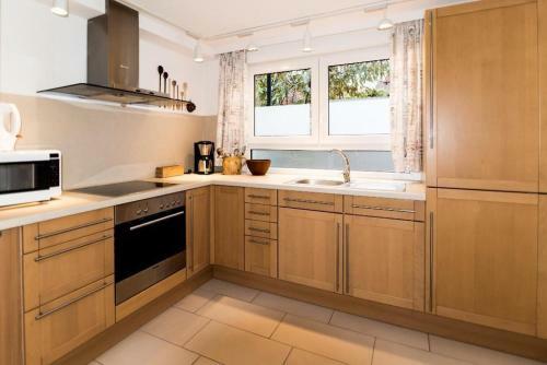 Apartamento Der Kirschbaumhof