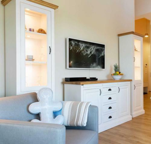 Apartamento Senskin