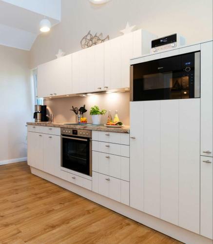 Apartamento Senskin