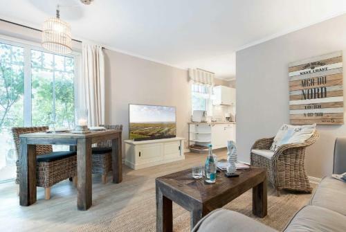 Apartamento Mer Du Nord