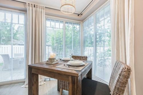 Apartamento Mer Du Nord
