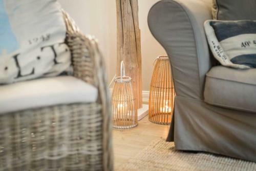 Apartamento Mer Du Nord