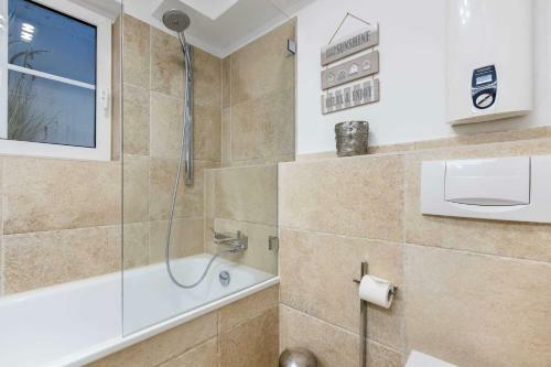 Apartamento Mer Du Nord