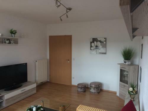 Apartamento Ferienwohnung Schmugglerpatt