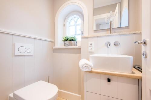 Apartamento Tualighaker Hues Whg 02