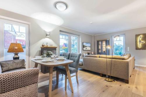 Apartamento Fewo Wolkentanz