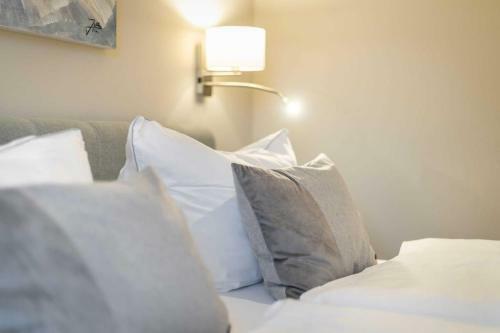 Apartamento Fewo Wolkentanz