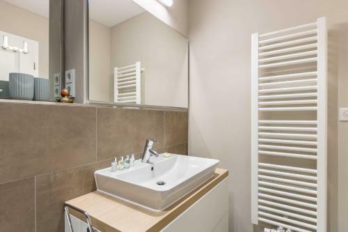 Apartamento Fewo Wolkentanz