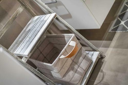 Apartamento Fewo Wolkentanz