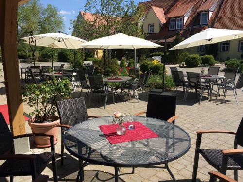 Apartamento Weinhof Grosch