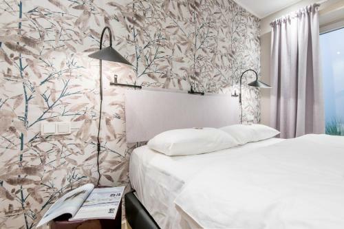 Apartamento Tualighaker Hues Whg 01