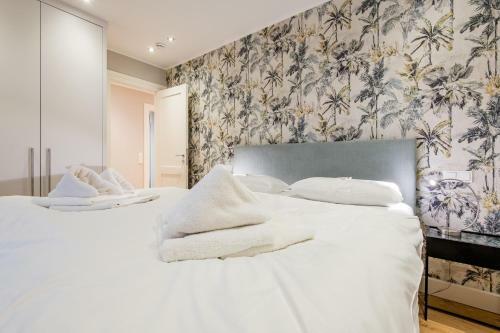Apartamento Tualighaker Hues Whg 01