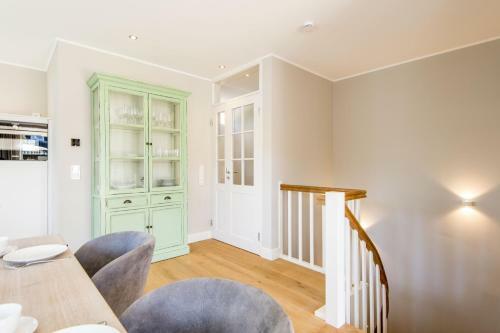 Apartamento Tualighaker Hues Whg 01