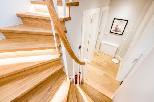 Apartamento Tualighaker Hues Whg 01
