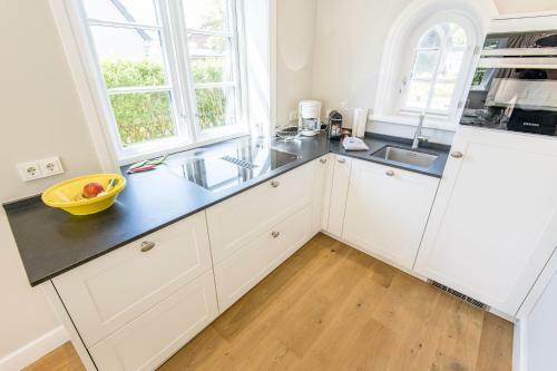 Apartamento Tualighaker Hues Whg 01
