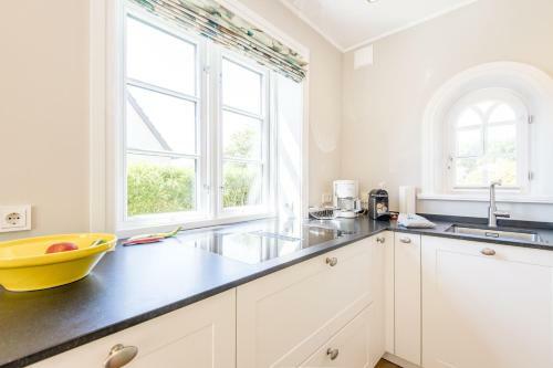 Apartamento Tualighaker Hues Whg 01