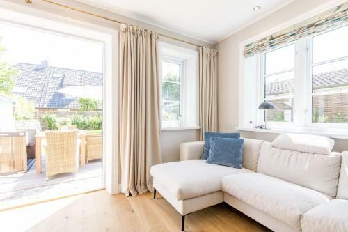 Apartamento Tualighaker Hues Whg 01