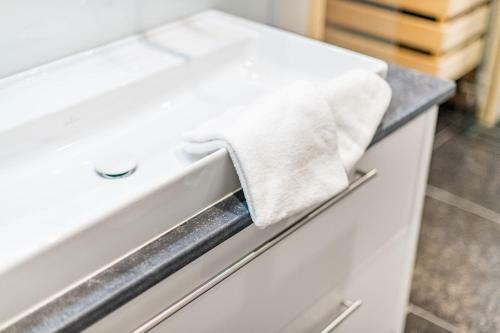 Apartamento Tualighaker Hues Whg 01