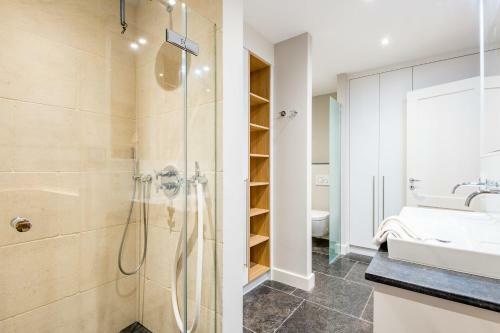 Apartamento Tualighaker Hues Whg 01