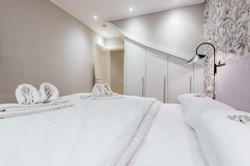 Apartamento Tualighaker Hues Whg 01