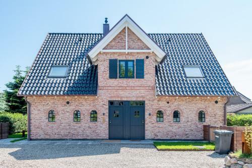 Apartamento Tualighaker Hues Whg 01
