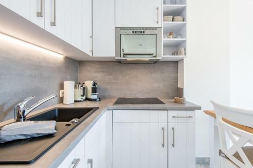 Apartamento Haus Amselweg 17 Whg 2