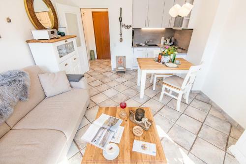 Apartamento Haus Amselweg 17 Whg 2