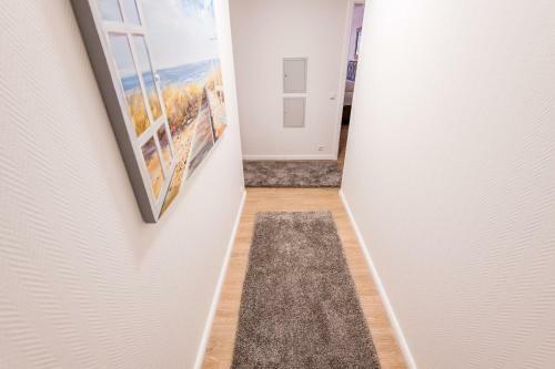 Apartamento Haus Amselweg 17 Whg 2