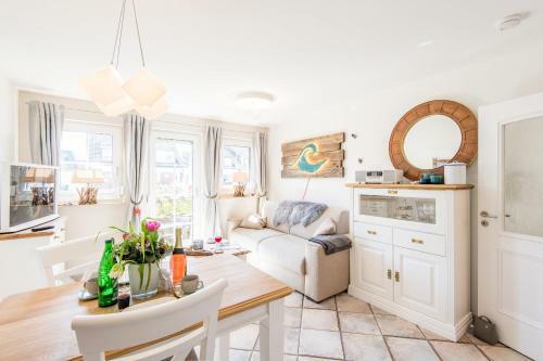 Apartamento Haus Amselweg 17 Whg 2