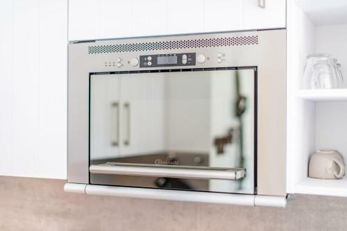 Apartamento Haus Amselweg 17 Whg 2