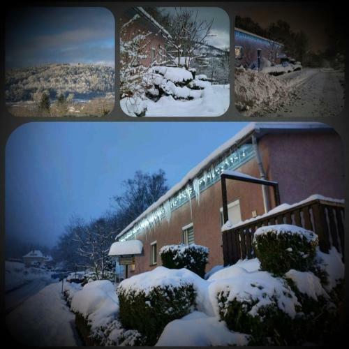 Apartamento Ferienwohnung Lehmann"am Domberg"