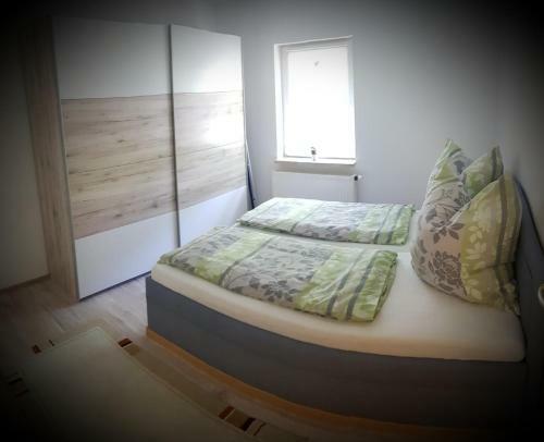 Apartamento Ferienwohnung Lehmann"am Domberg"