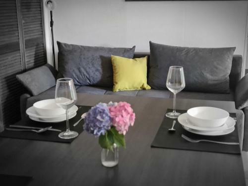 Apartamento Ferienwohnung Lehmann"am Domberg"