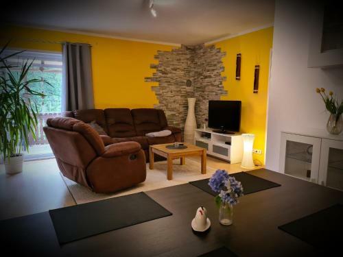 Apartamento Ferienwohnung Lehmann"am Domberg"