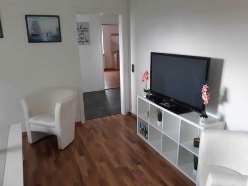 Apartamento Ferienwohnung Pension Nowotny