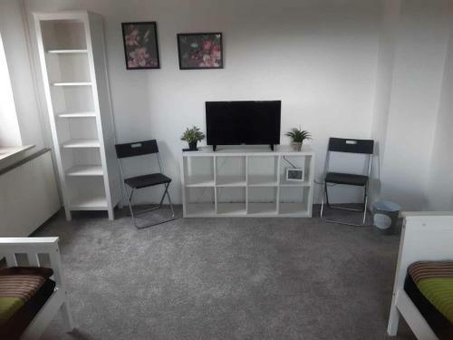 Apartamento Ferienwohnung Pension Nowotny