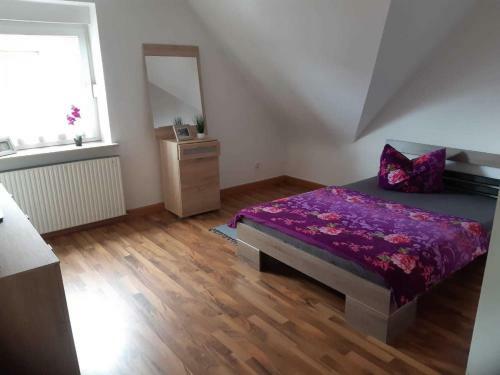 Apartamento Ferienwohnung Pension Nowotny