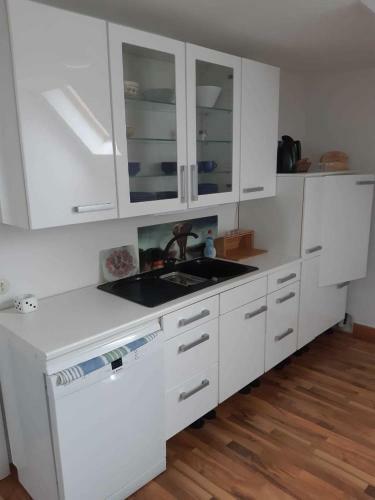 Apartamento Ferienwohnung Pension Nowotny