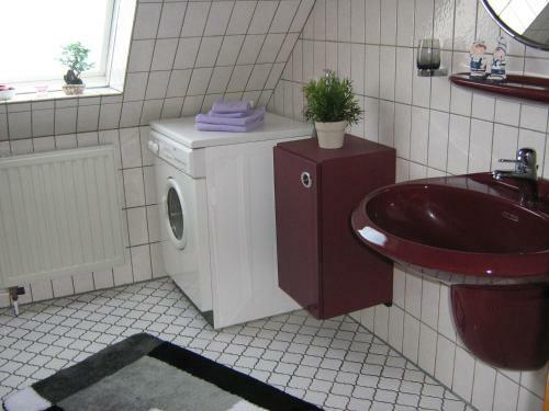 Apartamento Ferienwohnung Anna