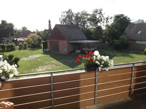 Apartamento Ferienwohnung Anna