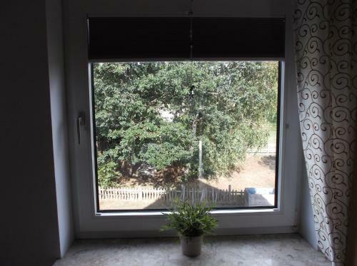 Apartamento Ferienwohnung Anna