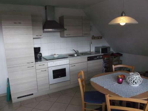 Apartamento Ferienwohnung Anna