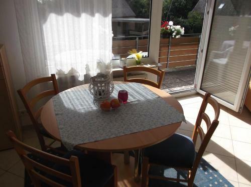 Apartamento Ferienwohnung Anna