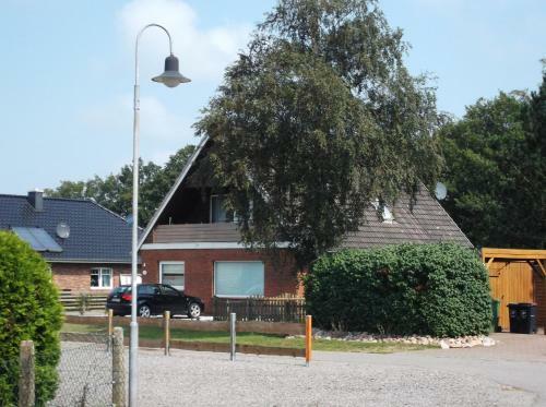 Apartamento Ferienwohnung Anna