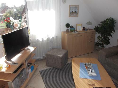 Apartamento Ferienwohnung Anna