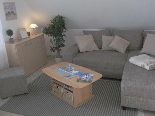 Apartamento Ferienwohnung Anna