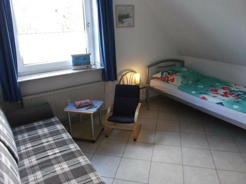 Apartamento Ferienwohnung Anna