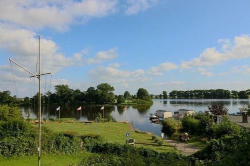 Apartamento Ferienwohnung Anna