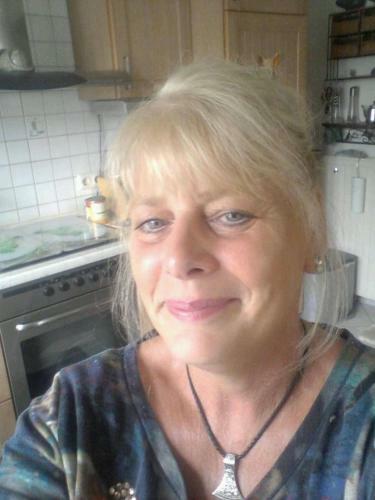 Apartamento Ferienwohnung Anna